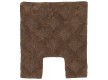 Carpet for bathroom Indian Handmade Hobby RIS-BTH-5242 BEIGE - high quality at the best price in Ukraine - image 2.